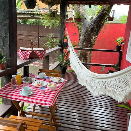 Shankara Prime Maresias Guest House Exterior photo