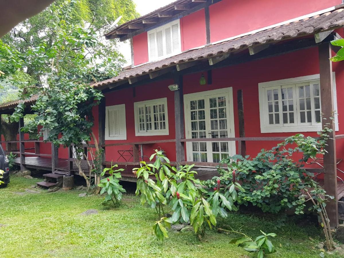 Shankara Prime Maresias Guest House Exterior photo
