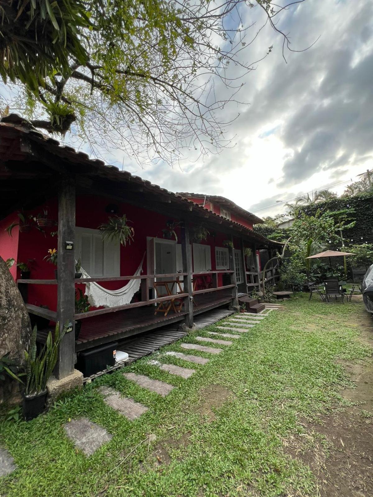 Shankara Prime Maresias Guest House Exterior photo
