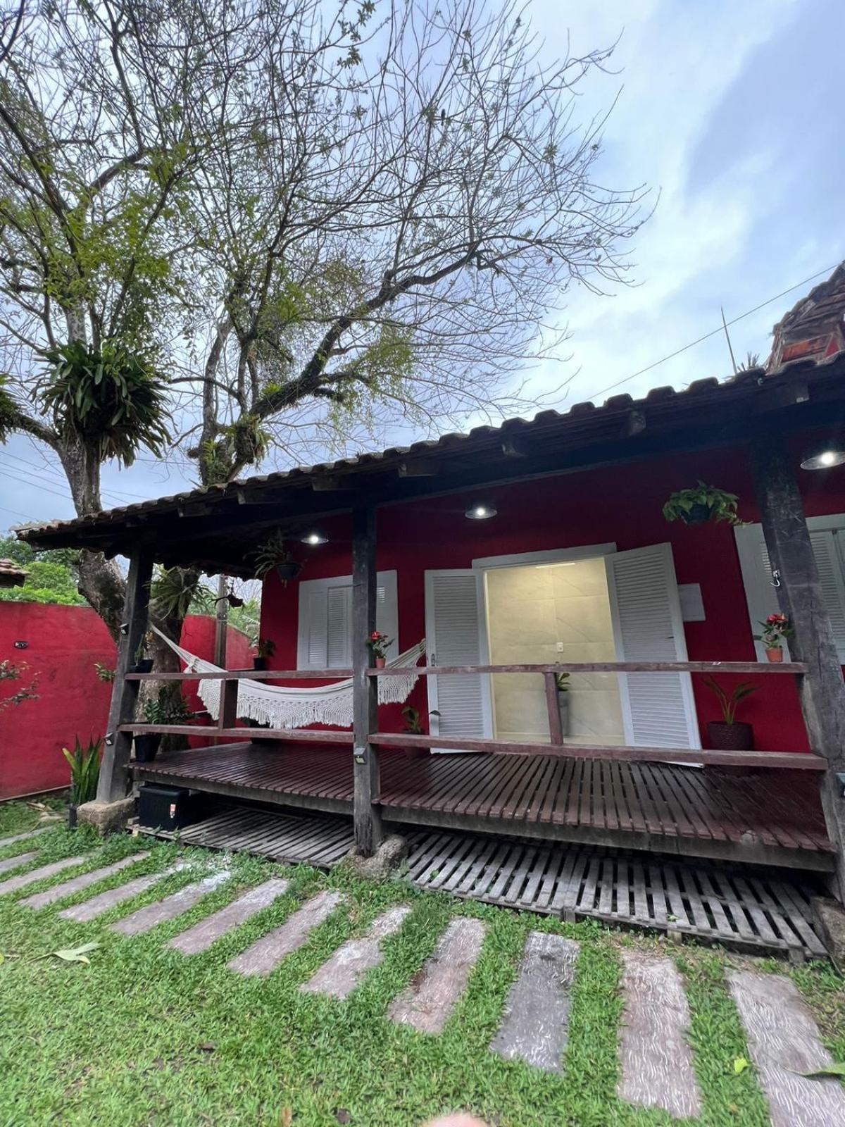 Shankara Prime Maresias Guest House Exterior photo