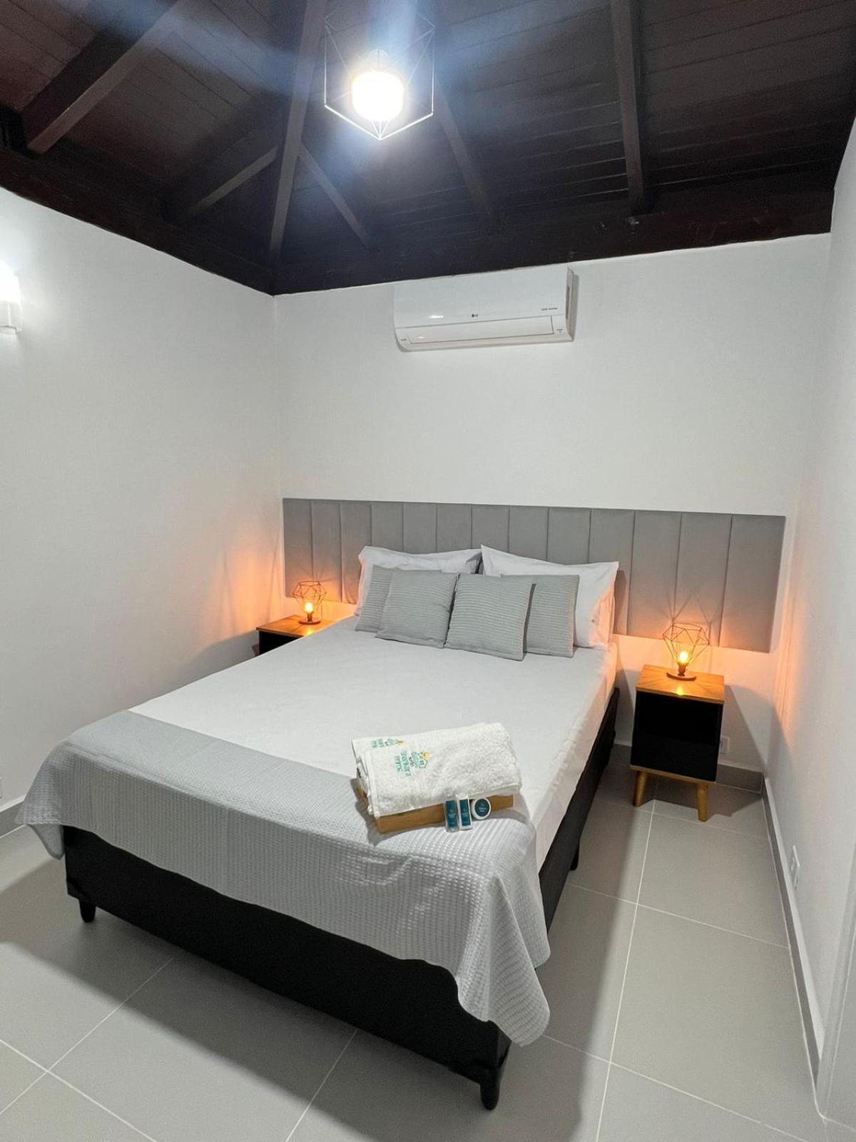 Shankara Prime Maresias Guest House Exterior photo
