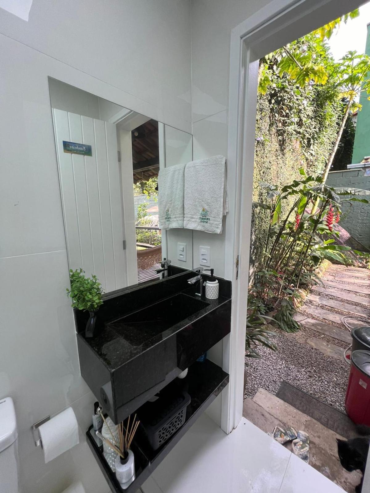 Shankara Prime Maresias Guest House Exterior photo