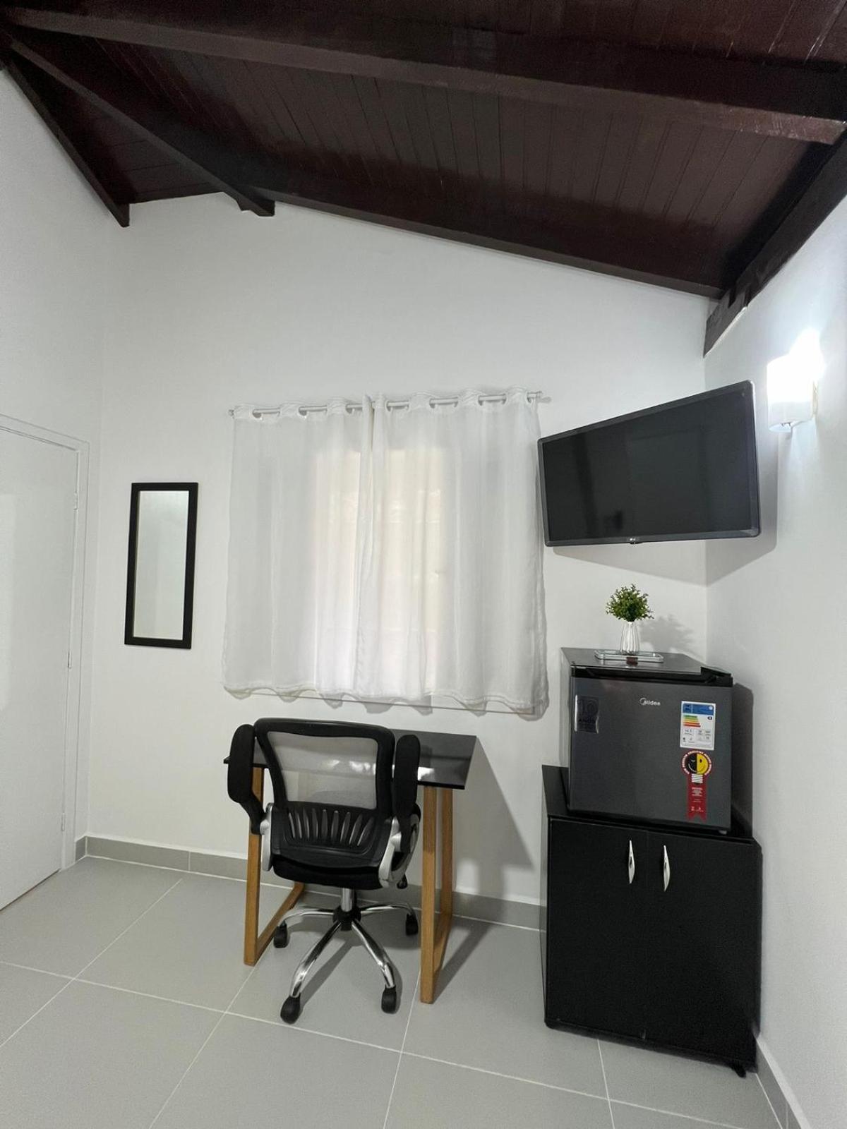 Shankara Prime Maresias Guest House Exterior photo