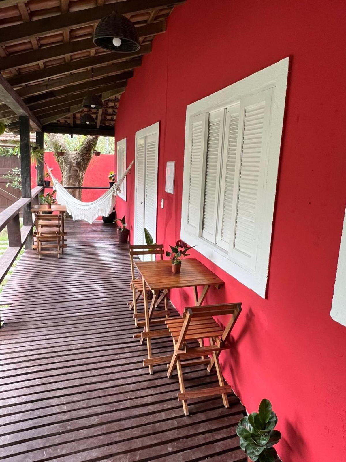 Shankara Prime Maresias Guest House Exterior photo