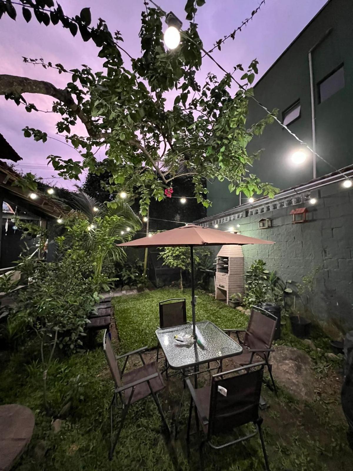 Shankara Prime Maresias Guest House Exterior photo