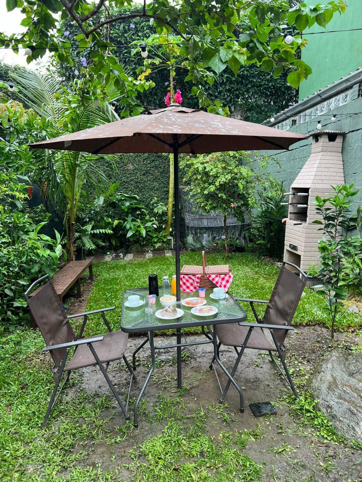 Shankara Prime Maresias Guest House Exterior photo